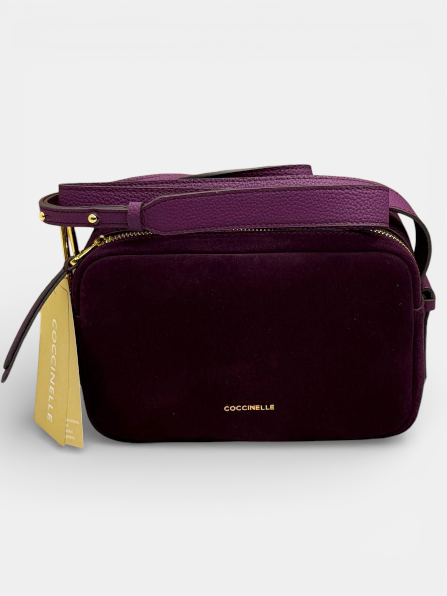 Сумка Coccinelle