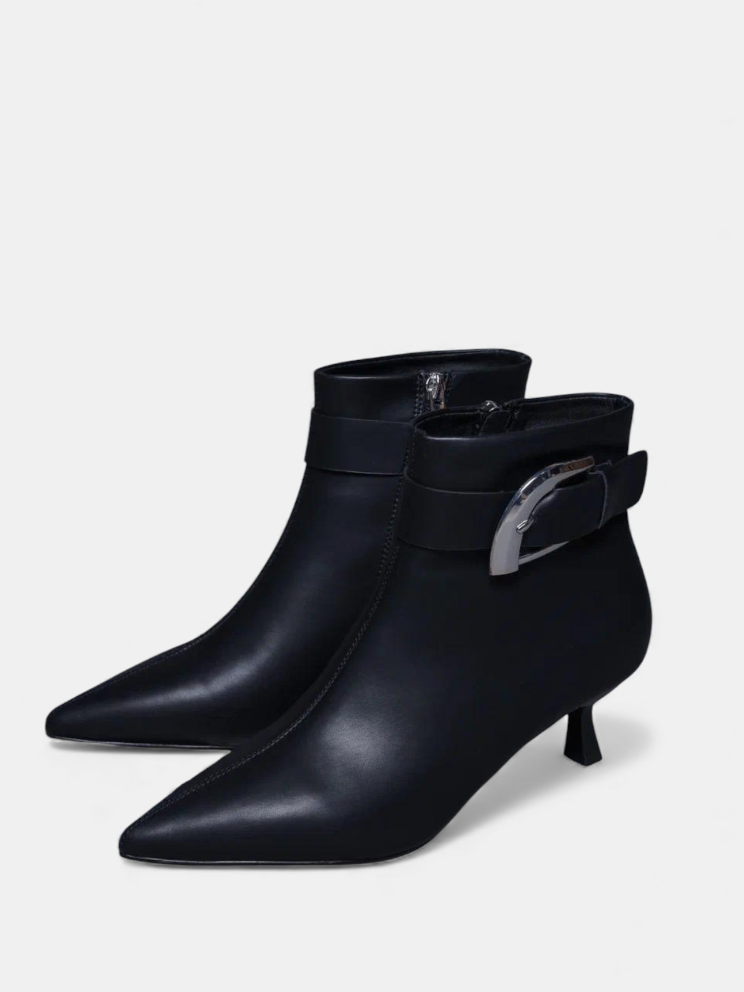 Ботильоны женские