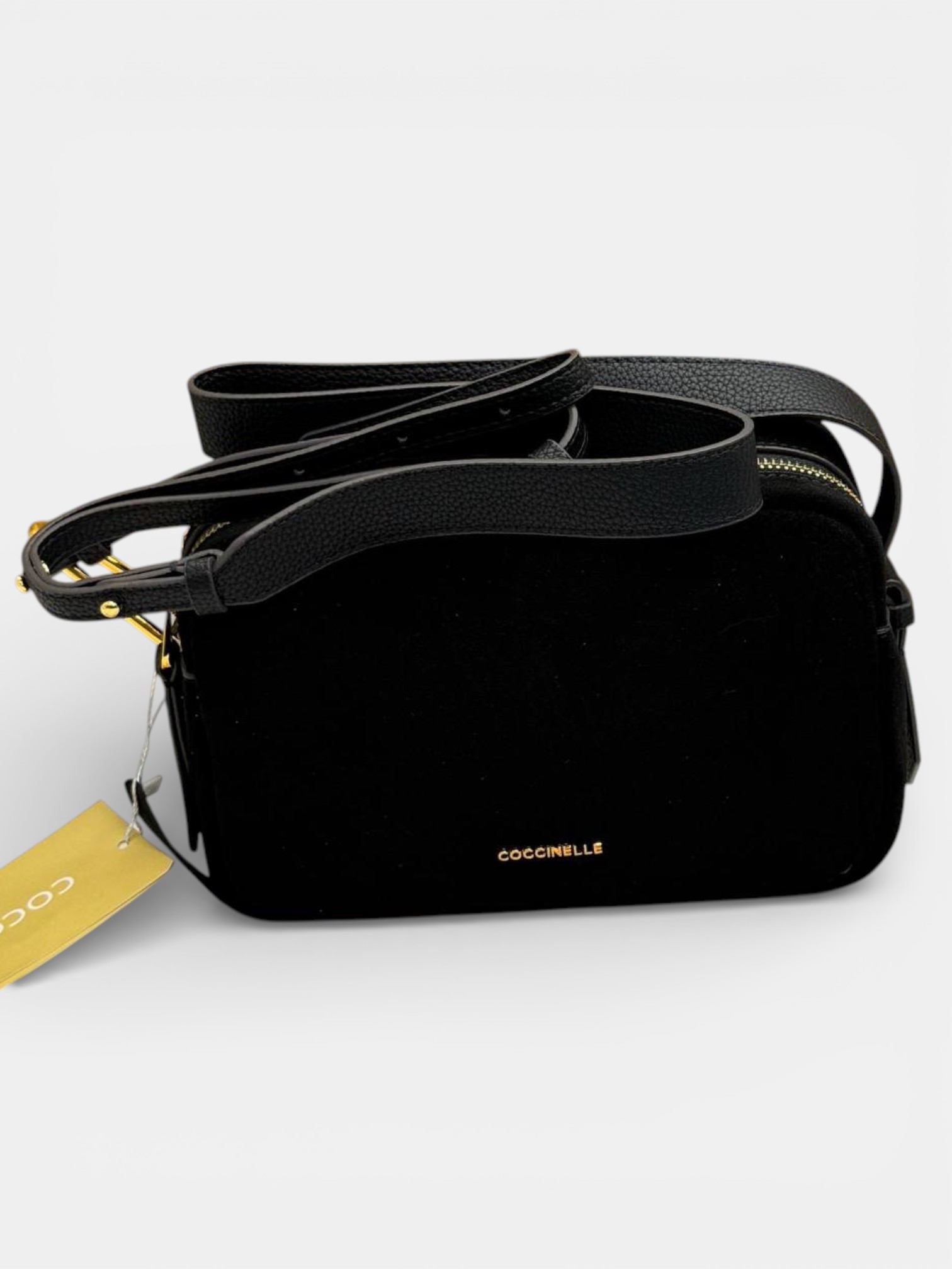 Сумка Coccinelle