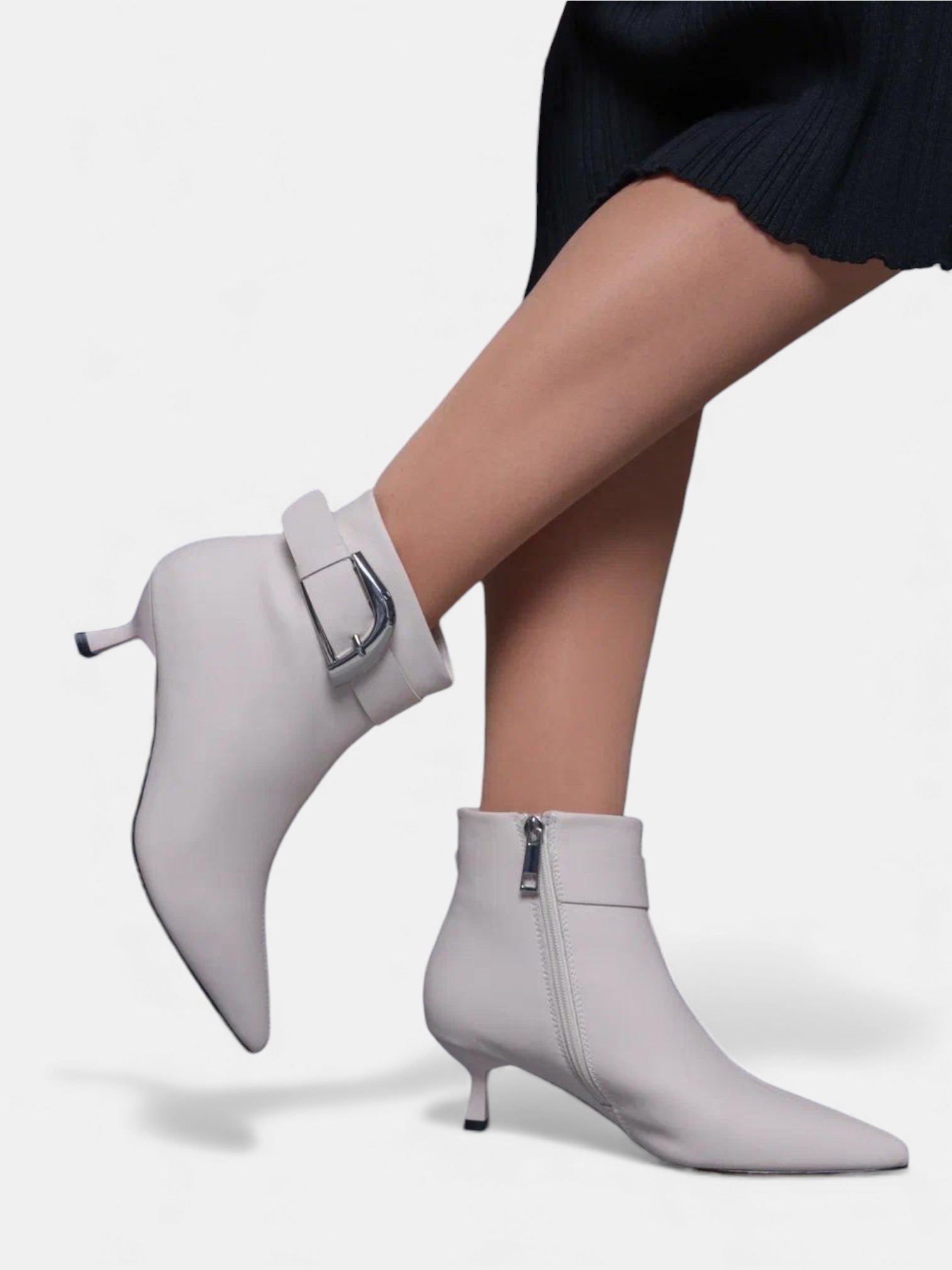 Ботильоны женские