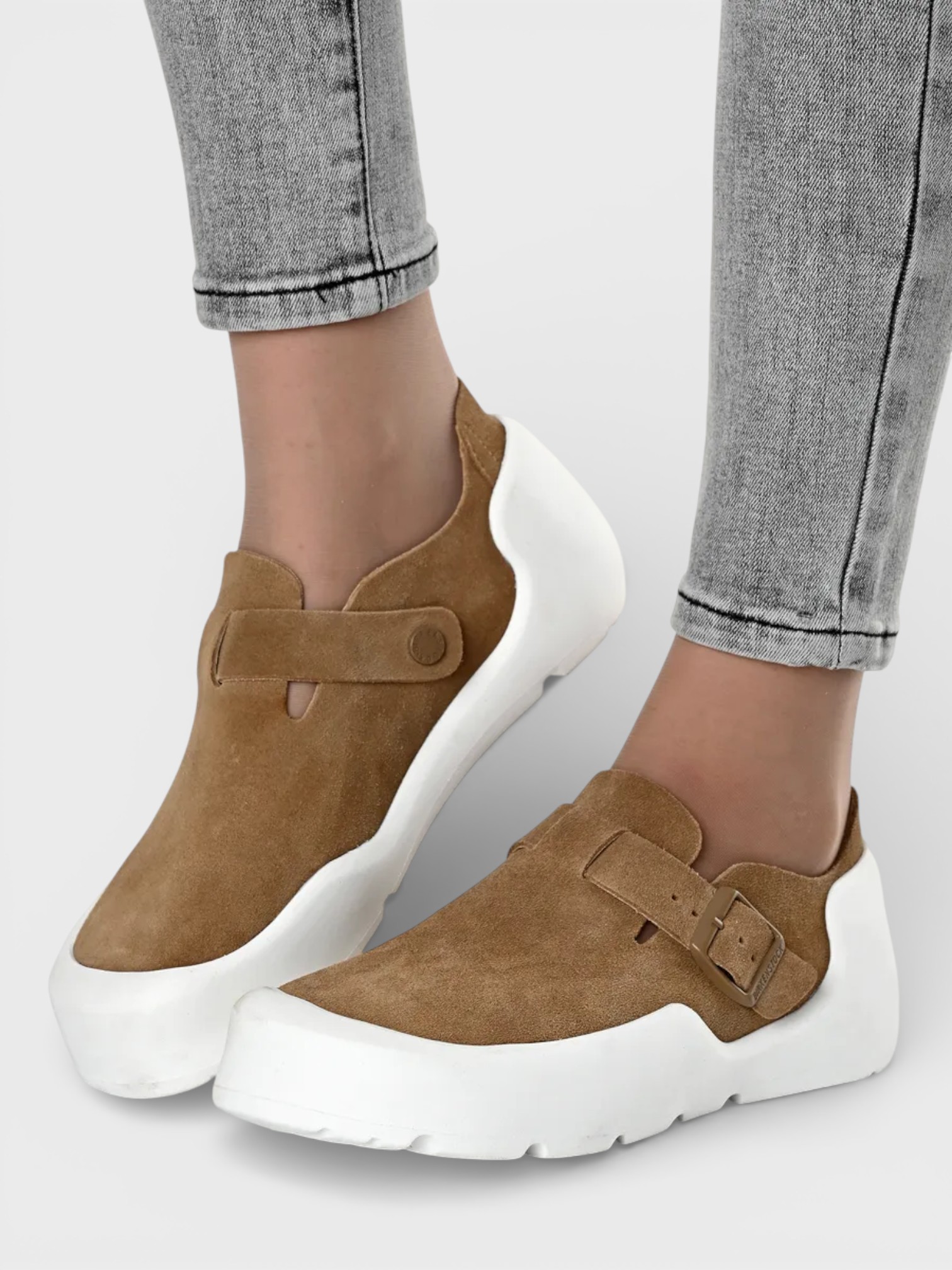 Полуботинки BIRKENSTOCK