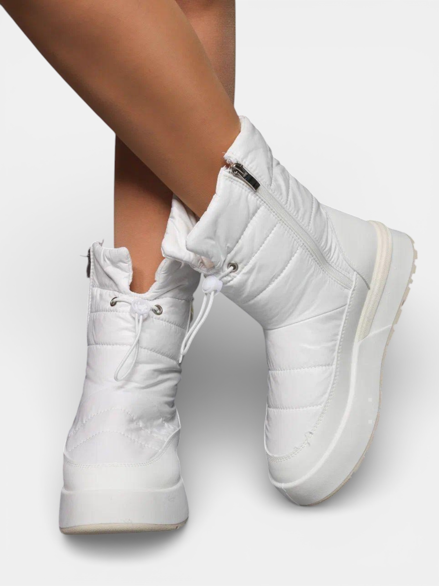 Дутики Moncler