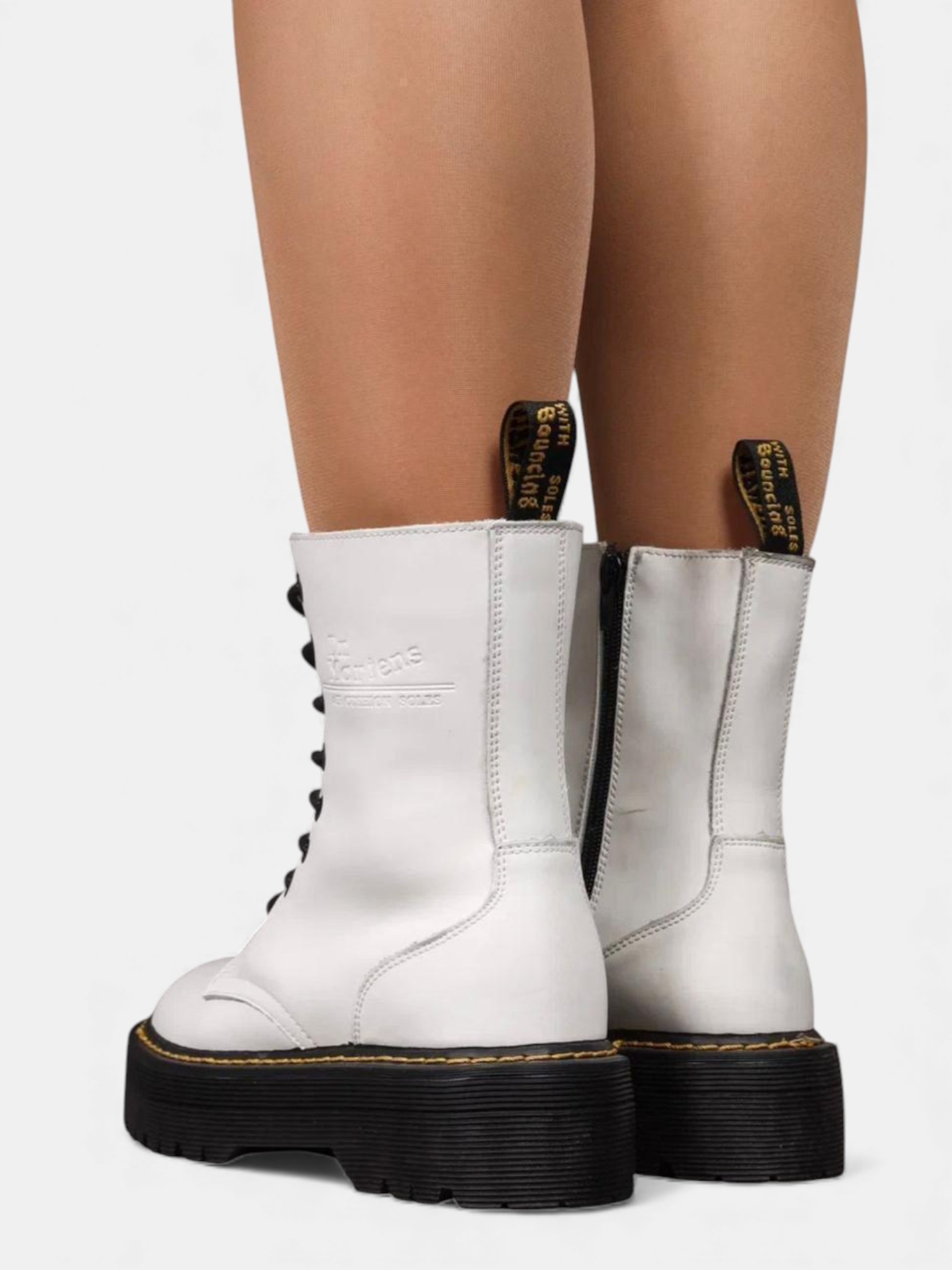 Ботинки Dr. Martens Jadon