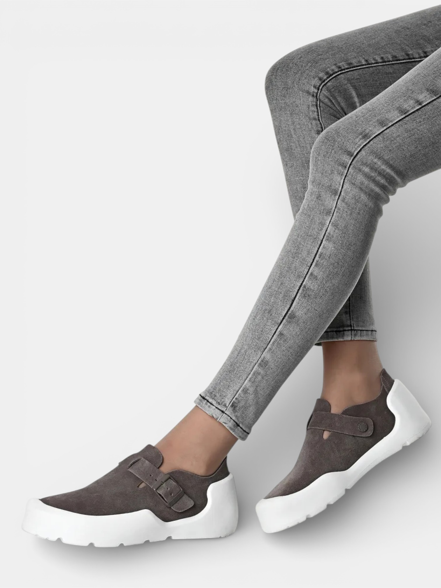 Полуботинки BIRKENSTOCK