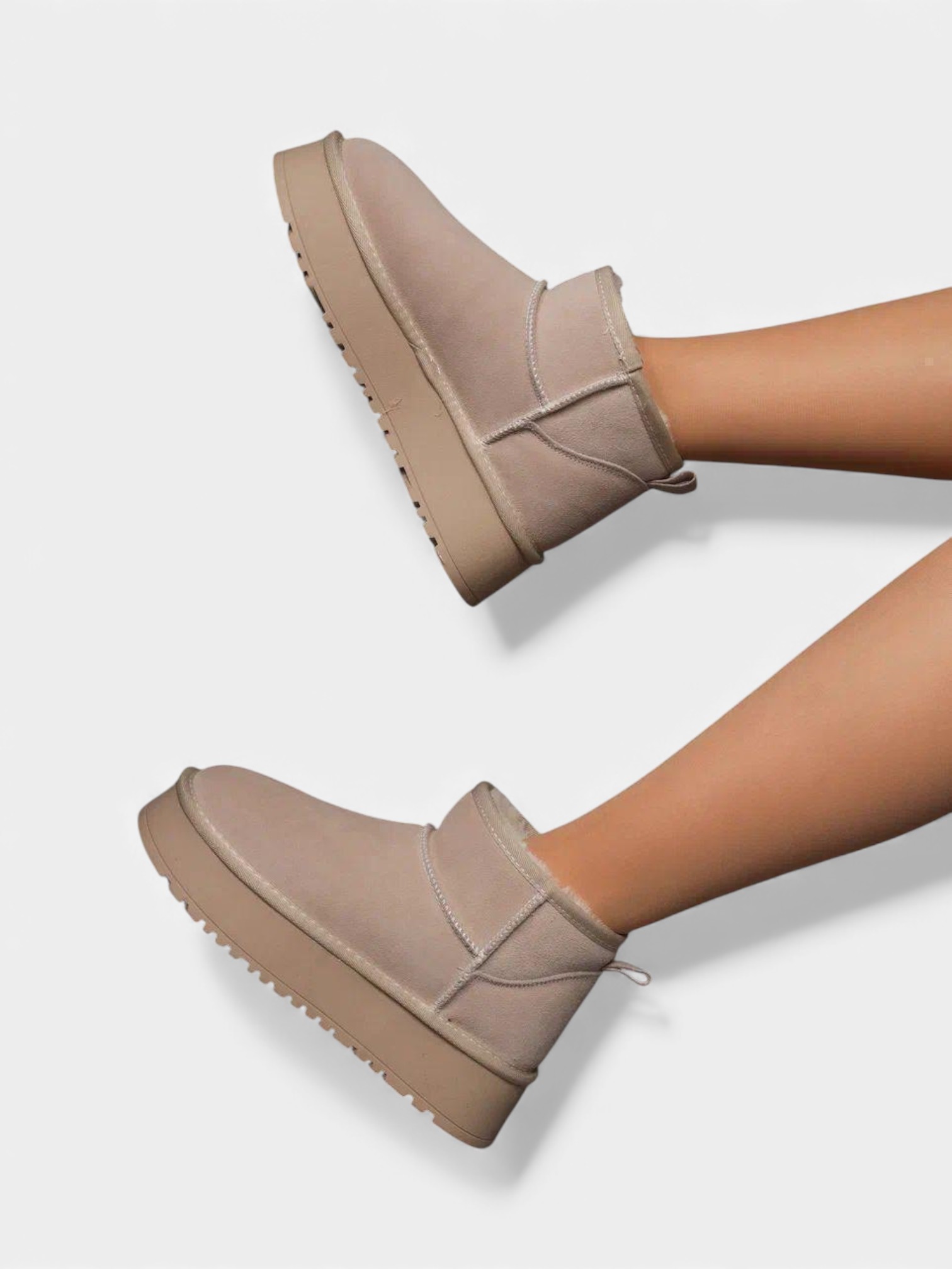 Угги женские