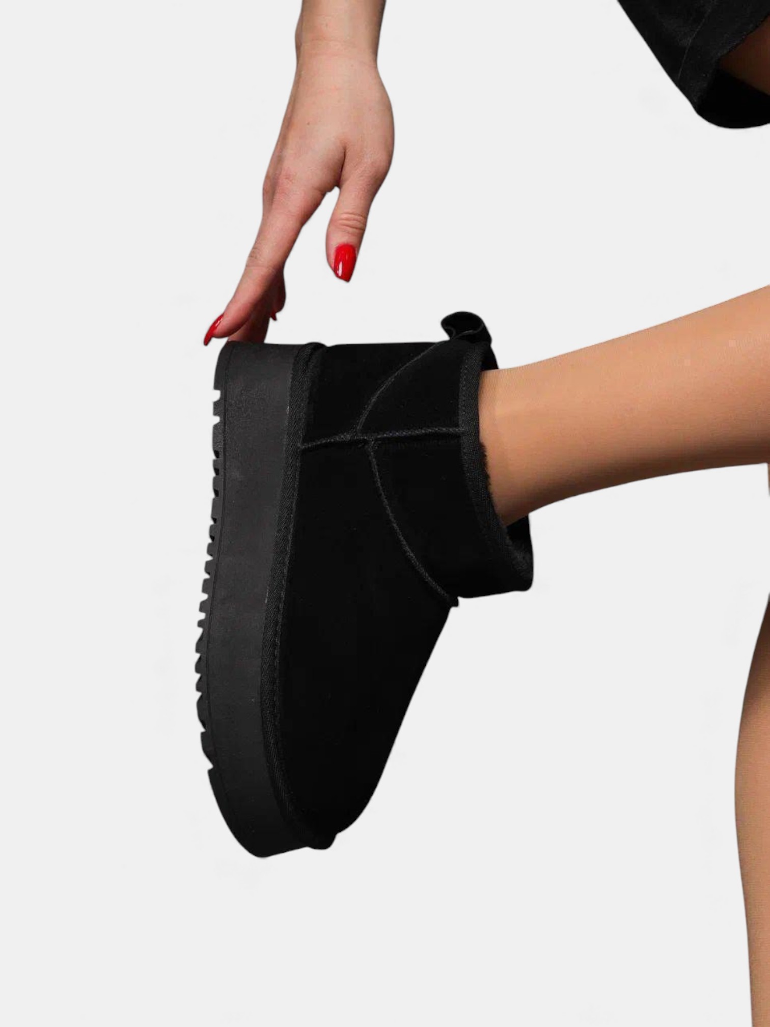 Угги женские