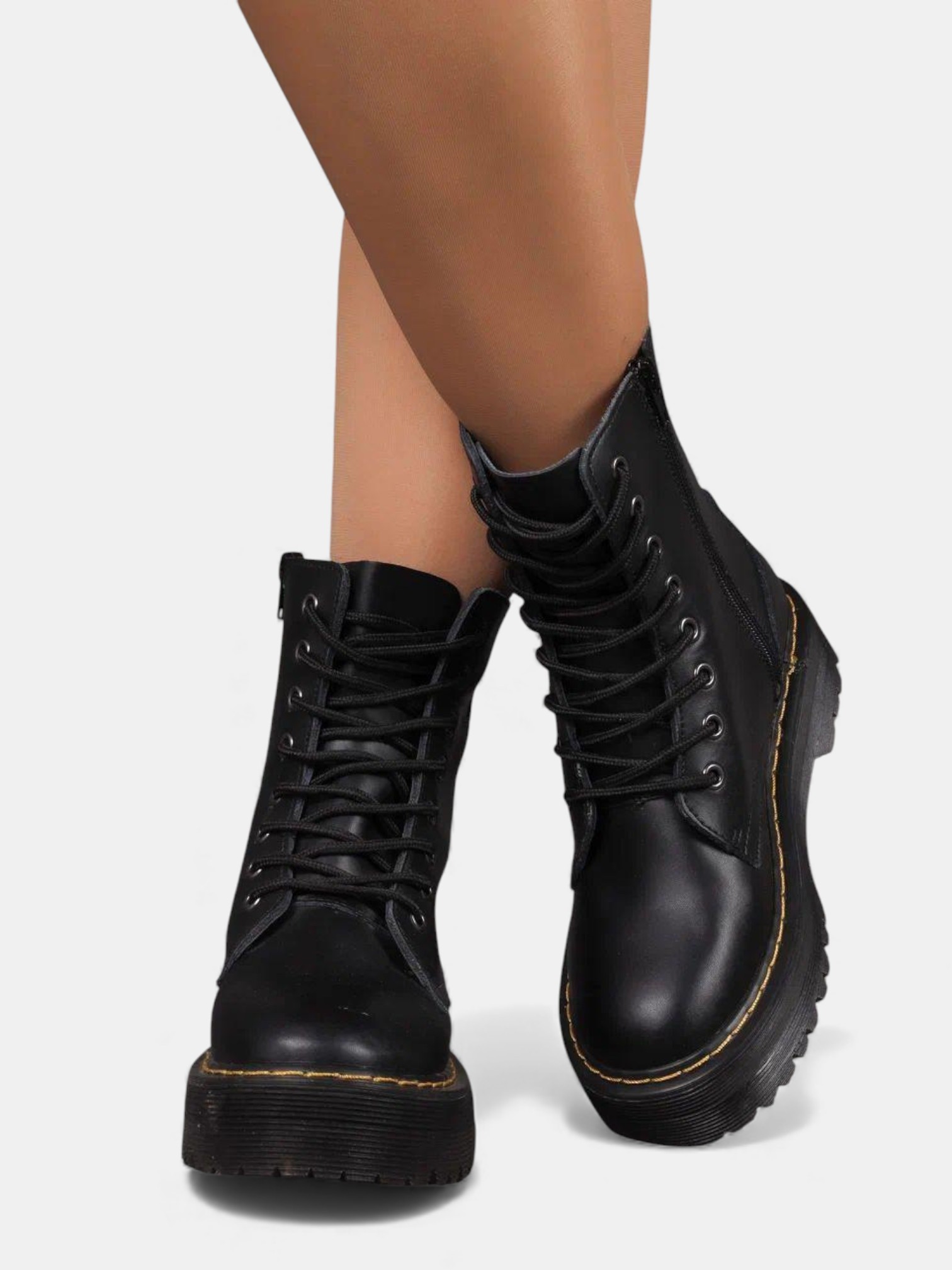 Ботинки Dr. Martens Jadon