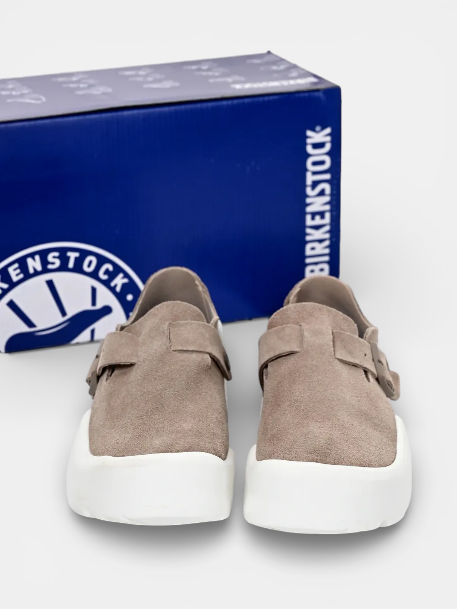 Полуботинки BIRKENSTOCK