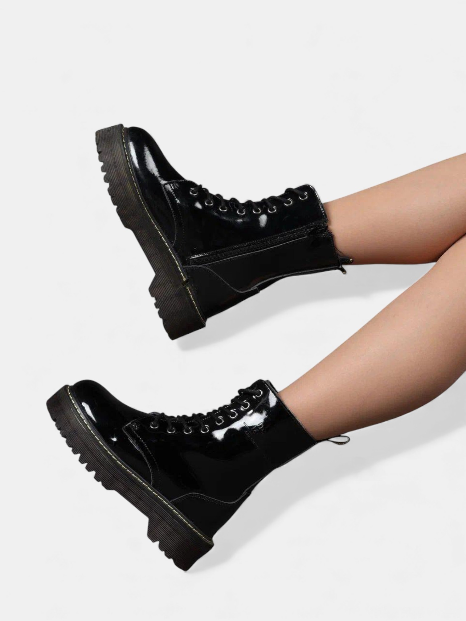 Ботинки Dr. Martens Jadon