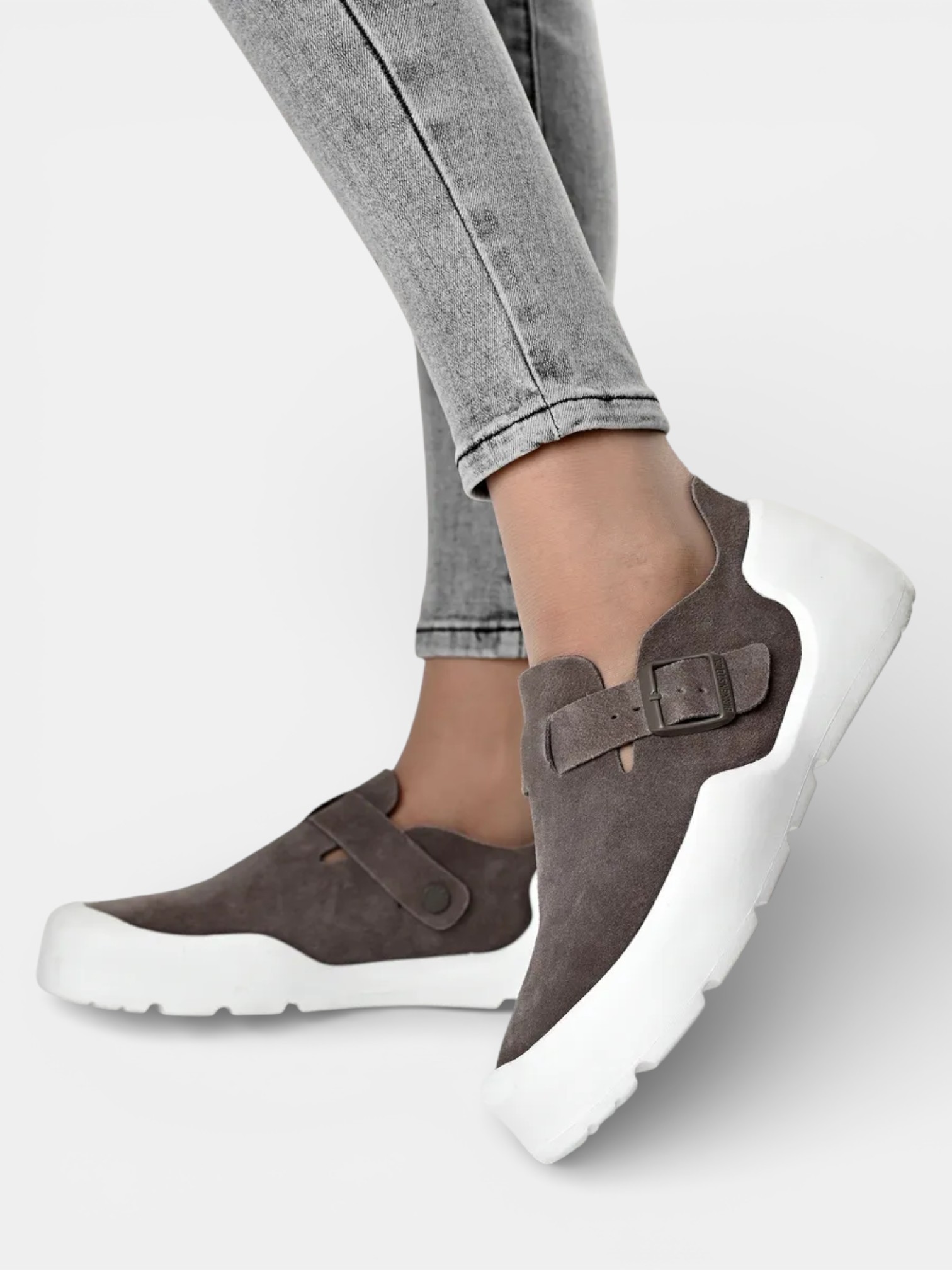 Полуботинки BIRKENSTOCK