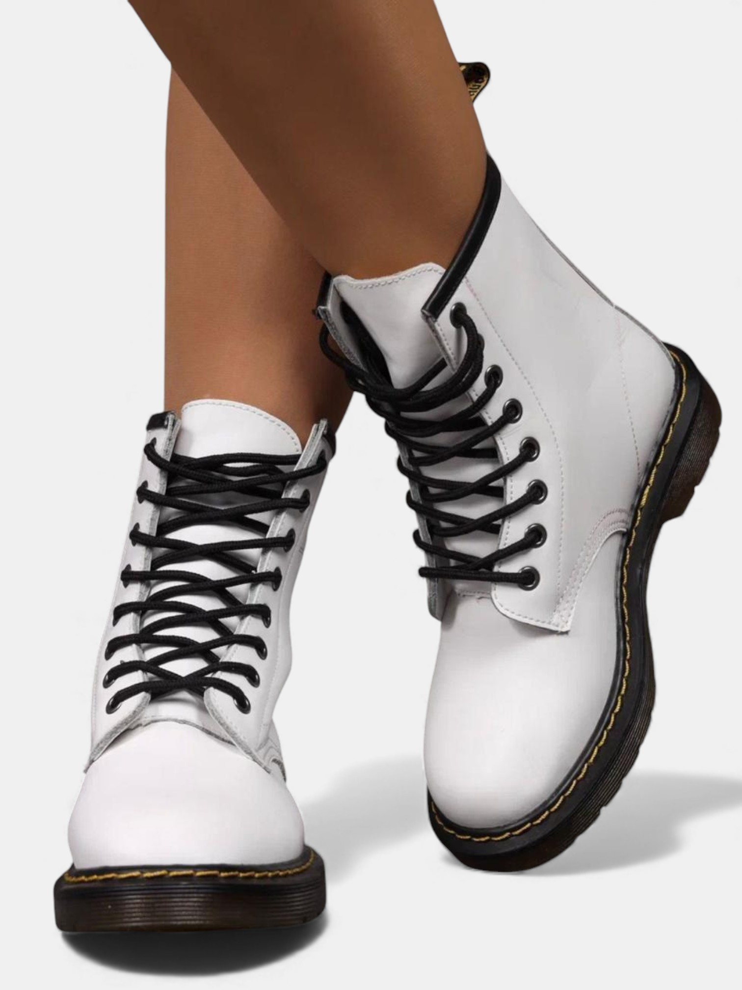 Ботинки Dr. Martens Jadon
