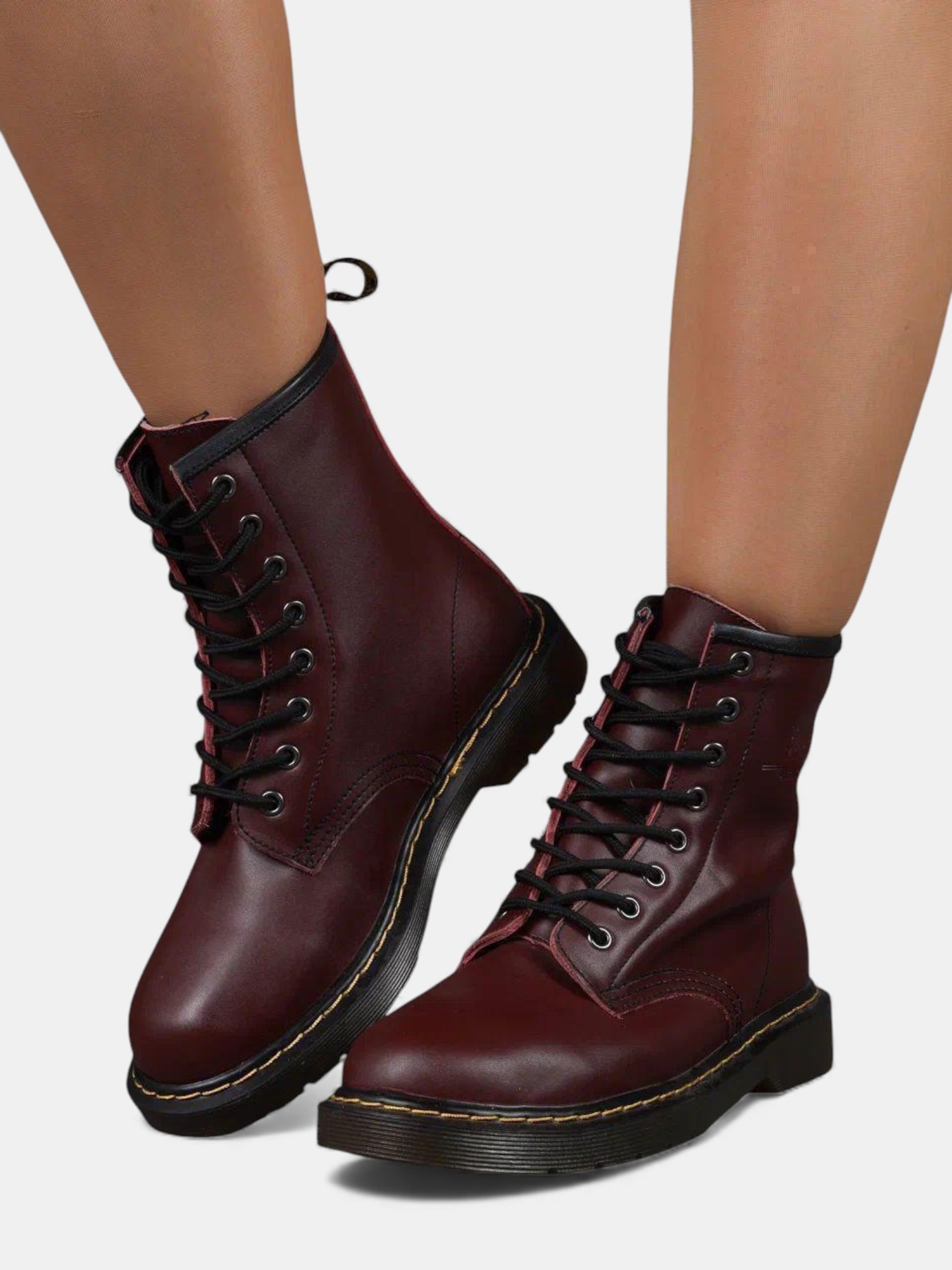 Ботинки Dr. Martens Jadon