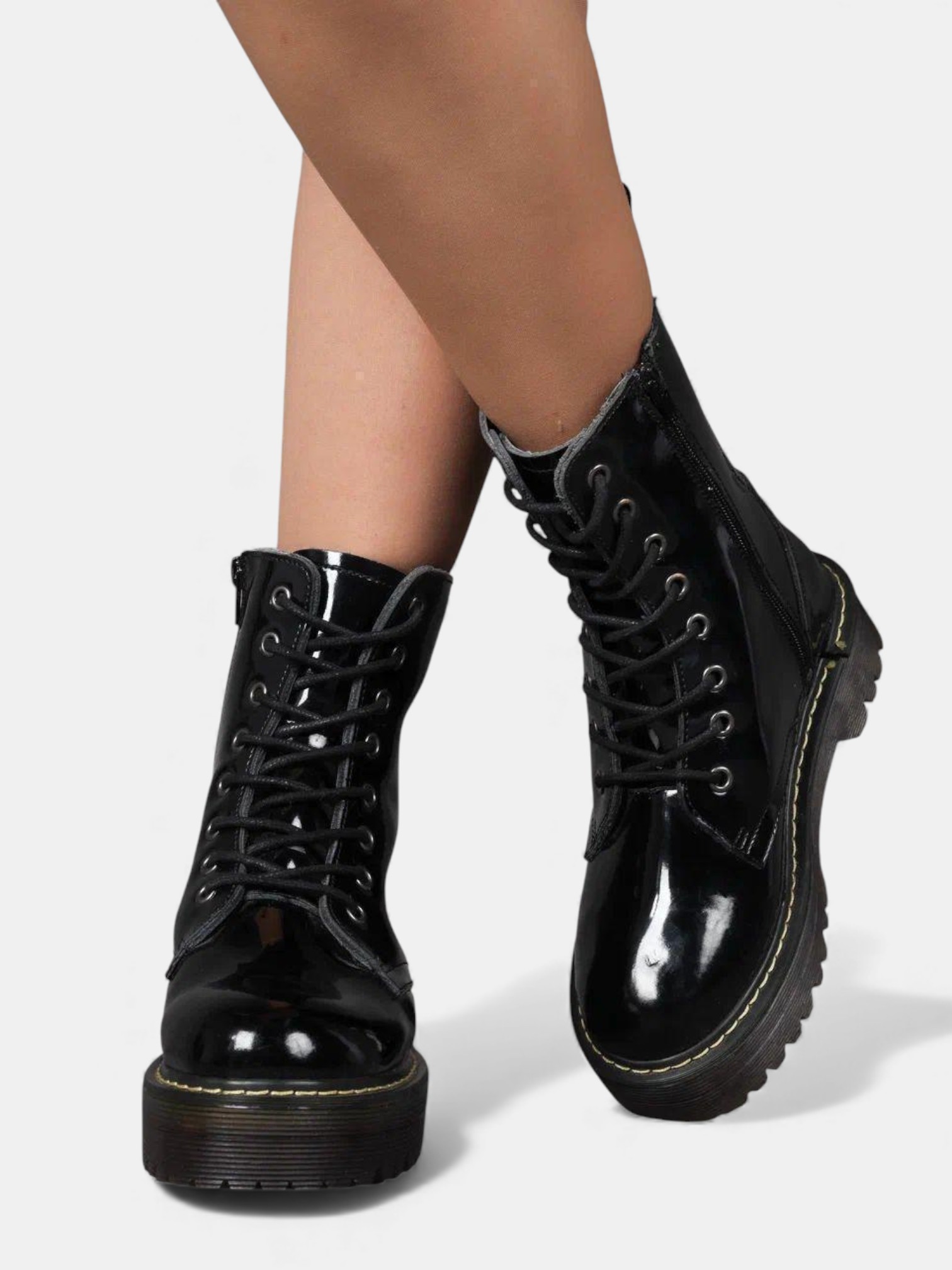 Ботинки Dr. Martens Jadon