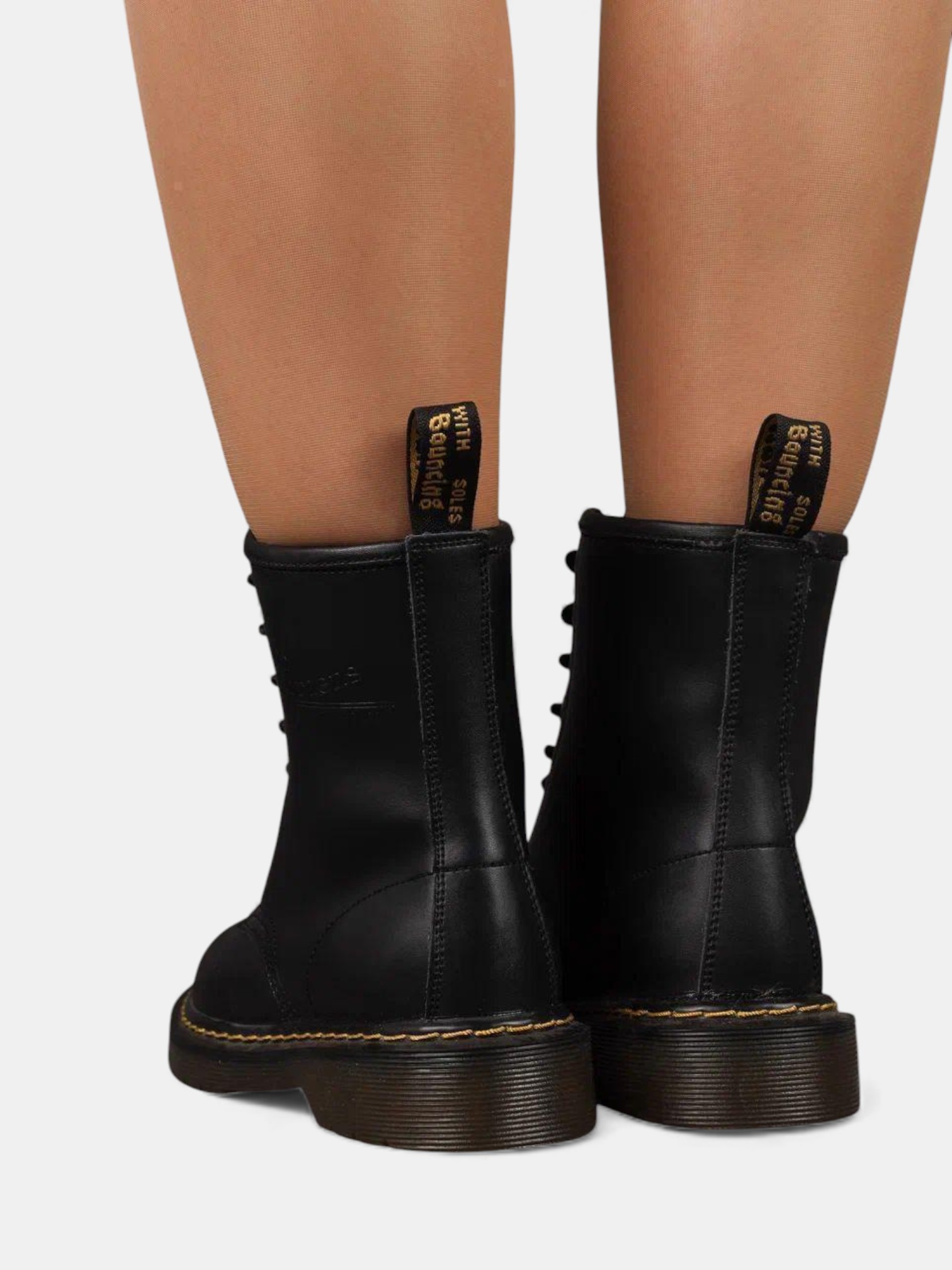 Ботинки Dr. Martens Jadon