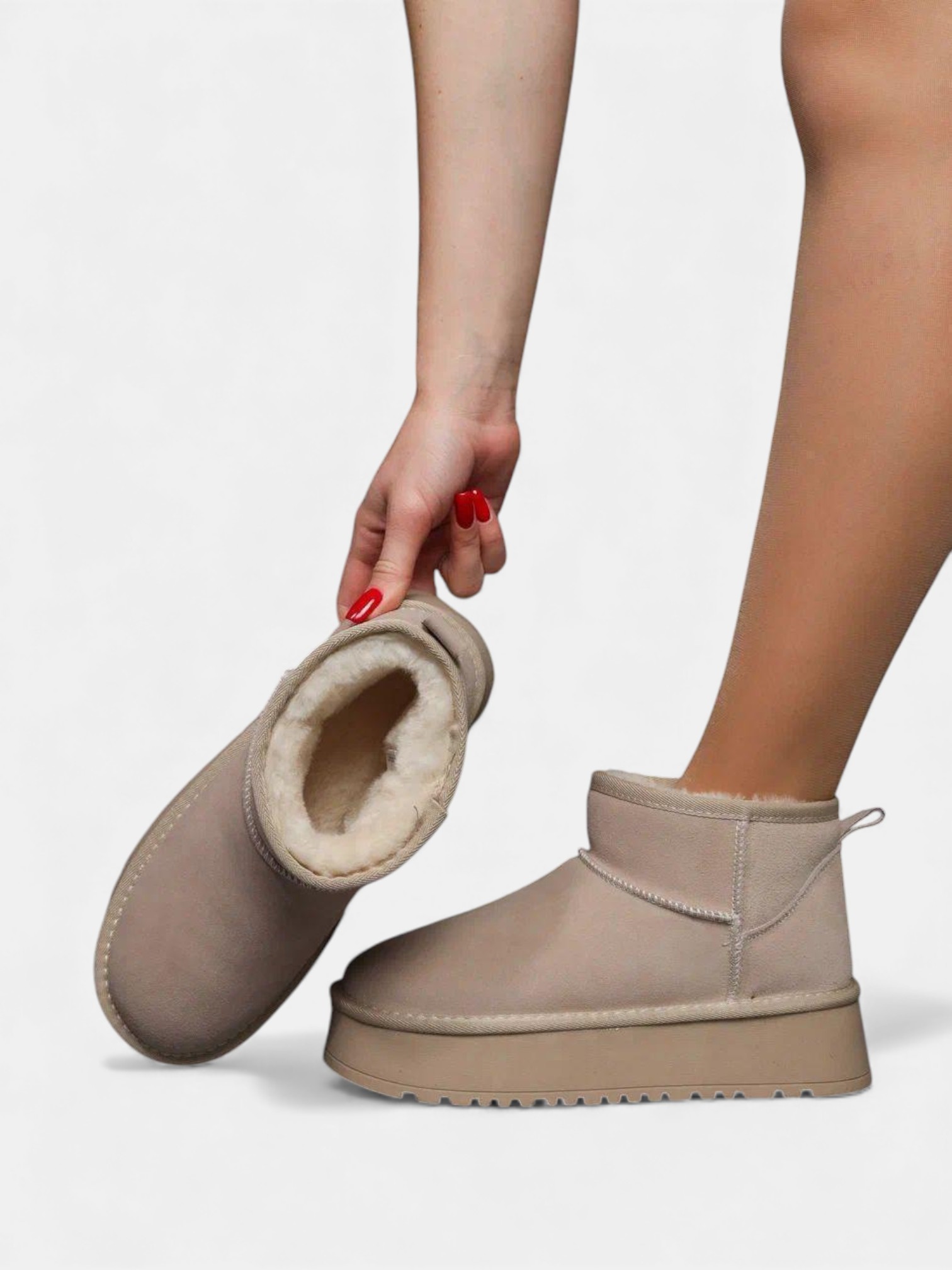 Угги женские