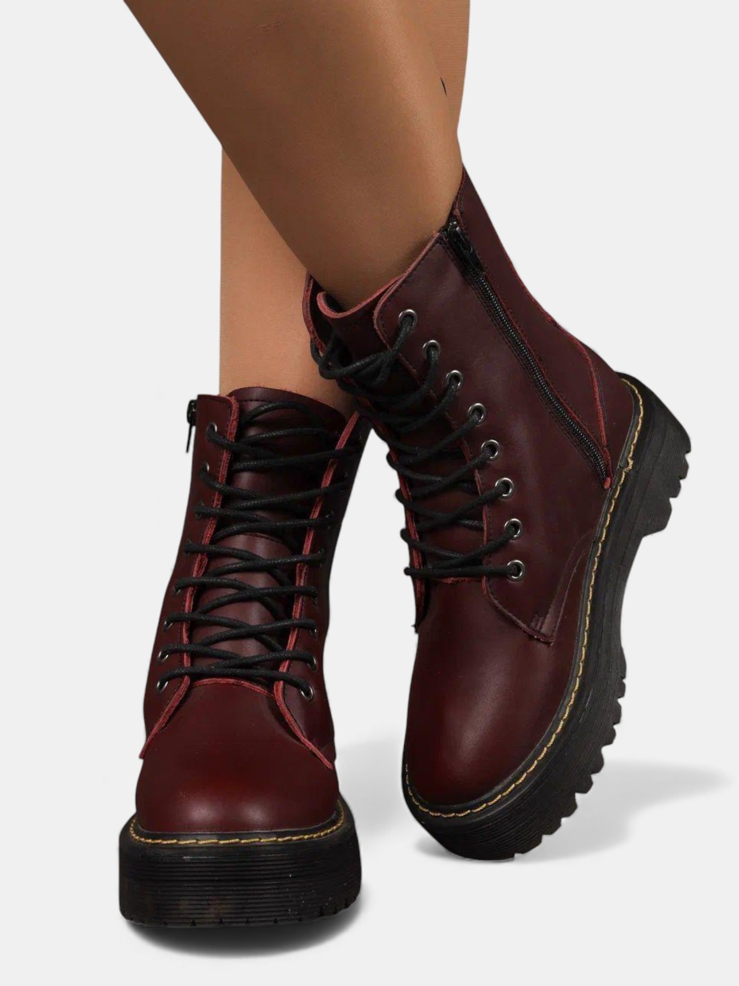 Ботинки Dr. Martens Jadon