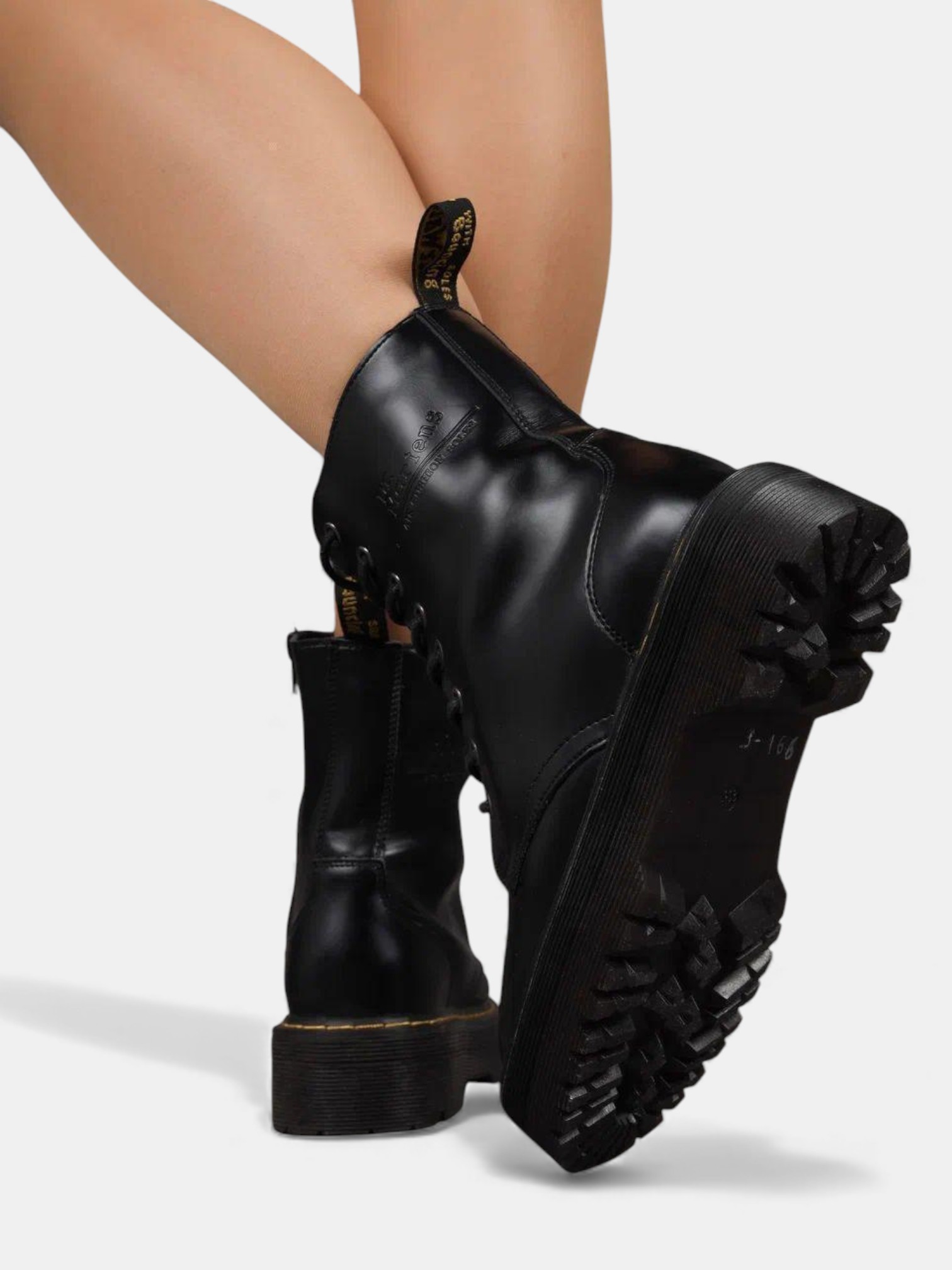 Ботинки Dr. Martens Jadon