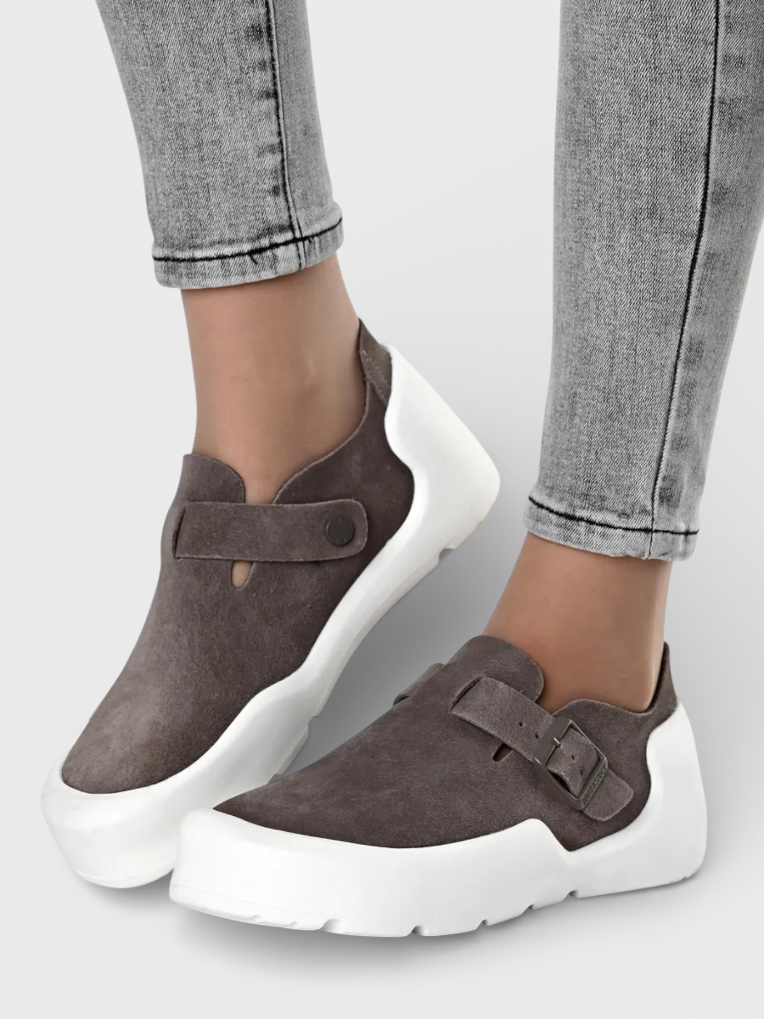 Полуботинки BIRKENSTOCK