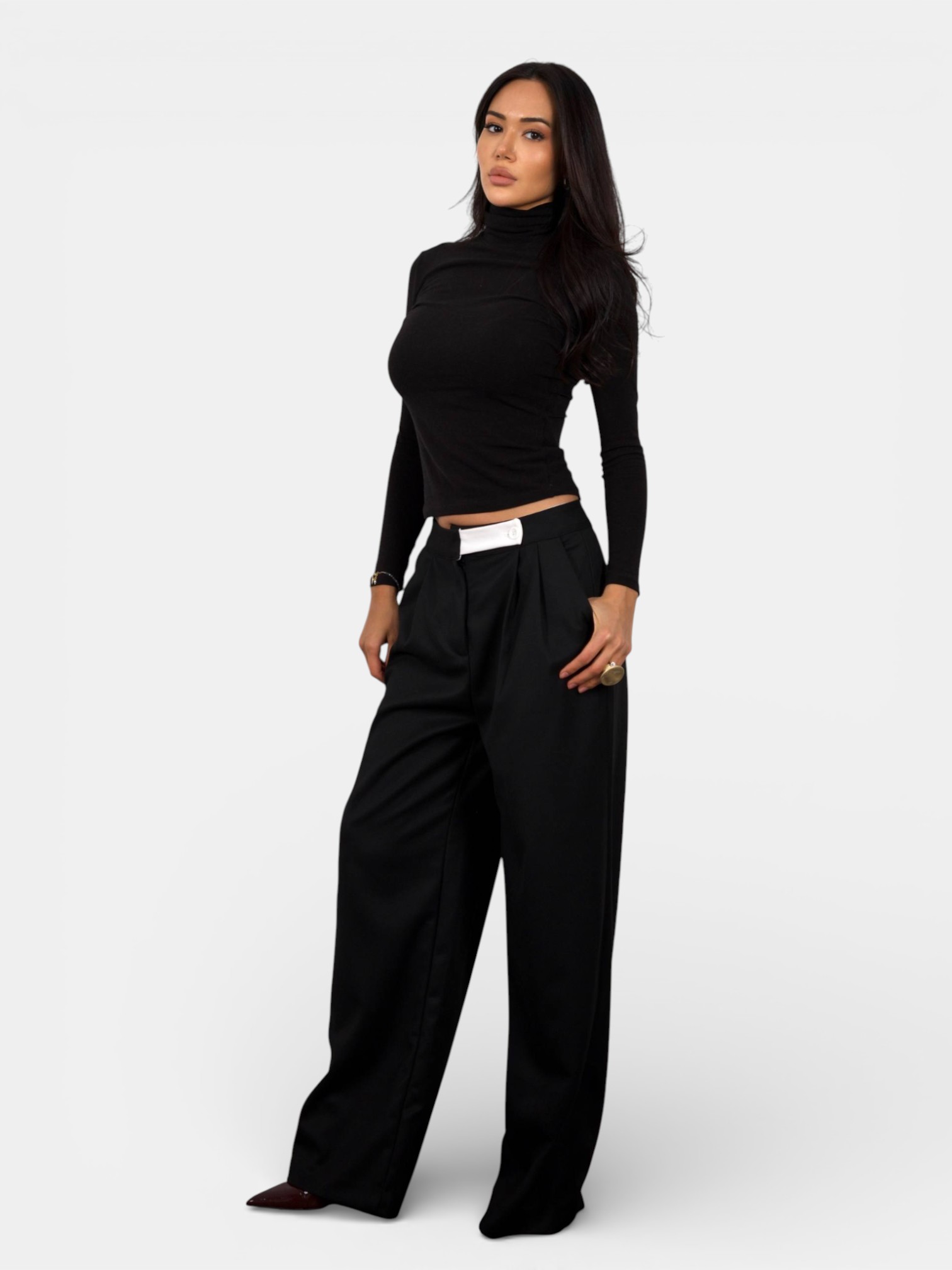 Брюки Maison Margiela