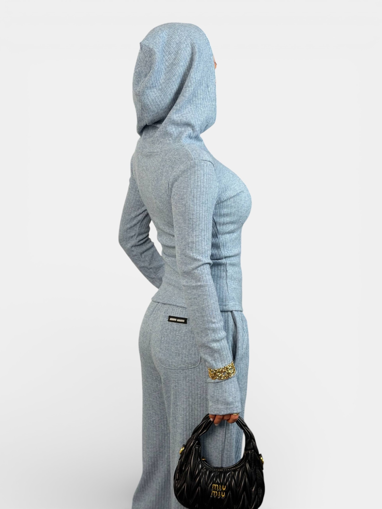 Костюм Miu Miu