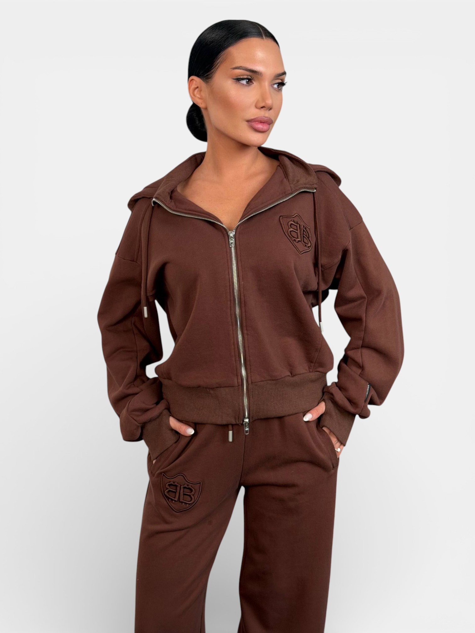 Костюм спортивный BALENCIAGA