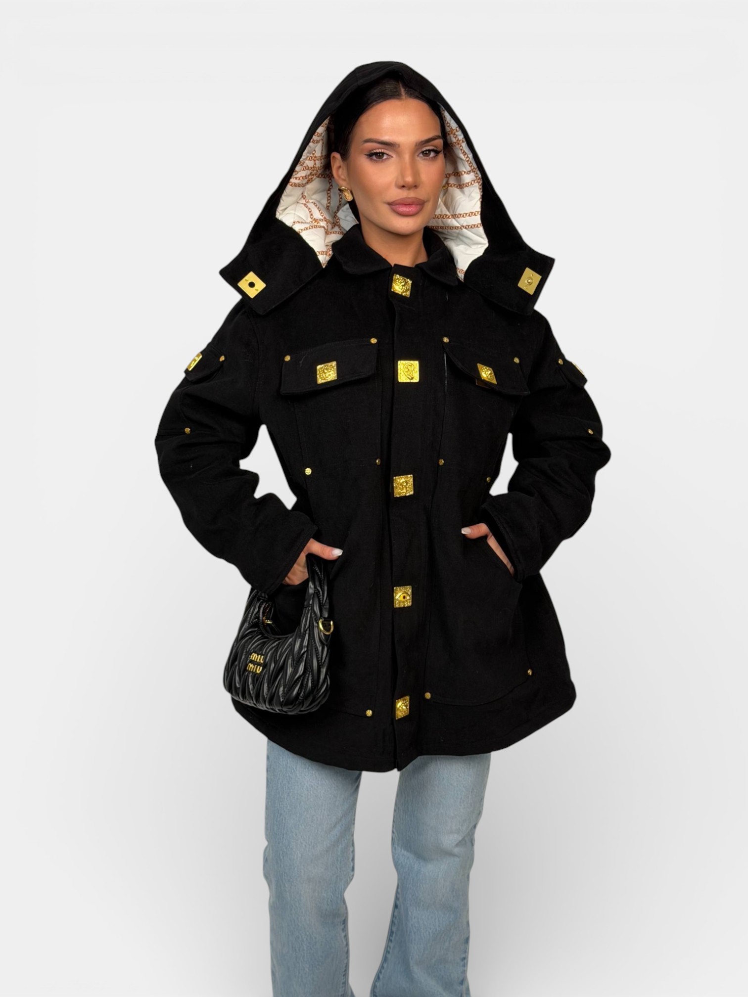 Куртка Schiaparelli