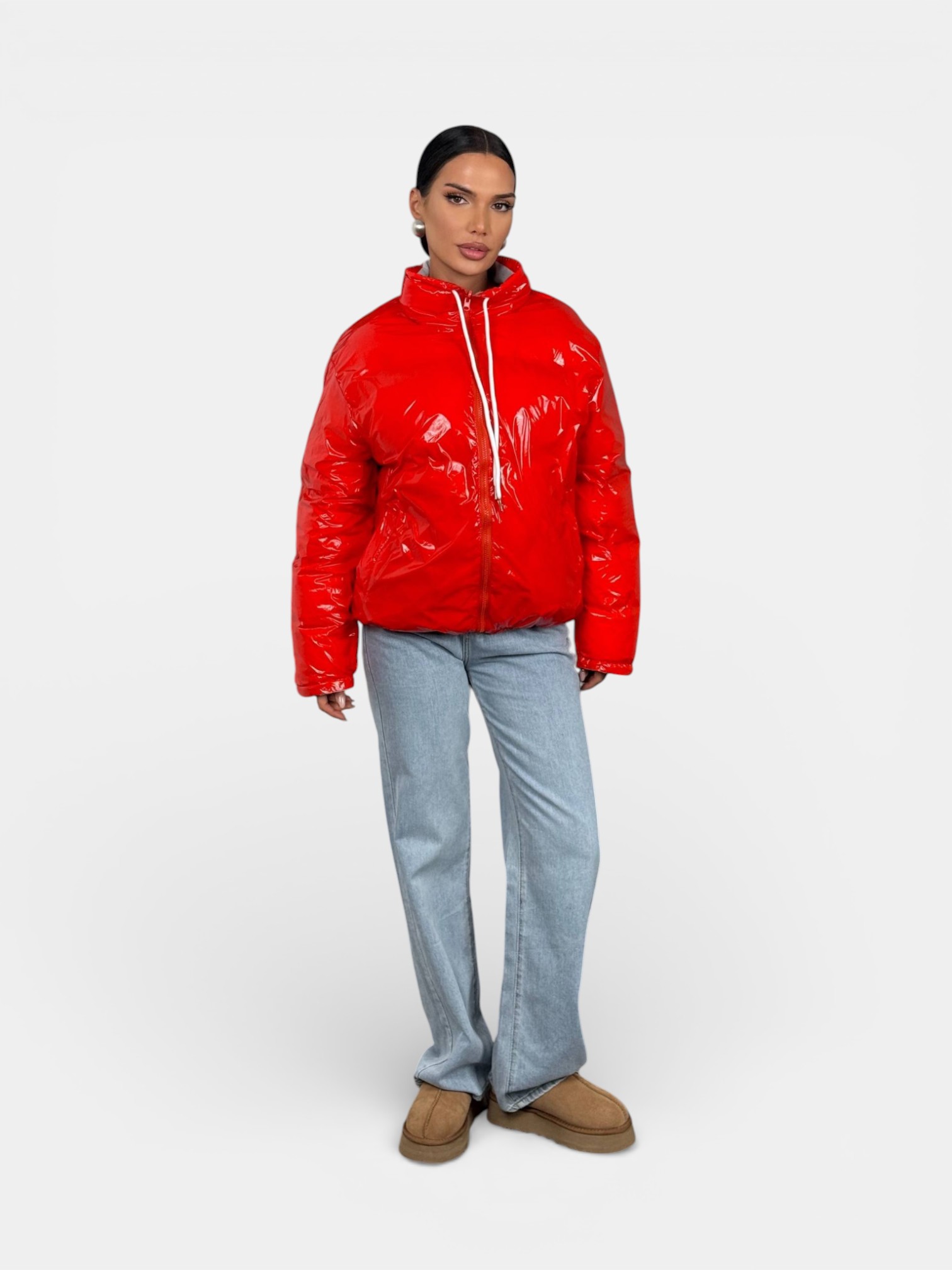 Пуховик куртка DIESEL