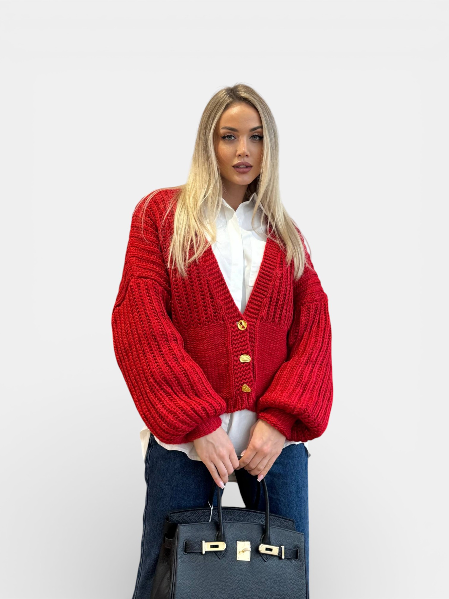 Кардиган SCHIAPARELLI