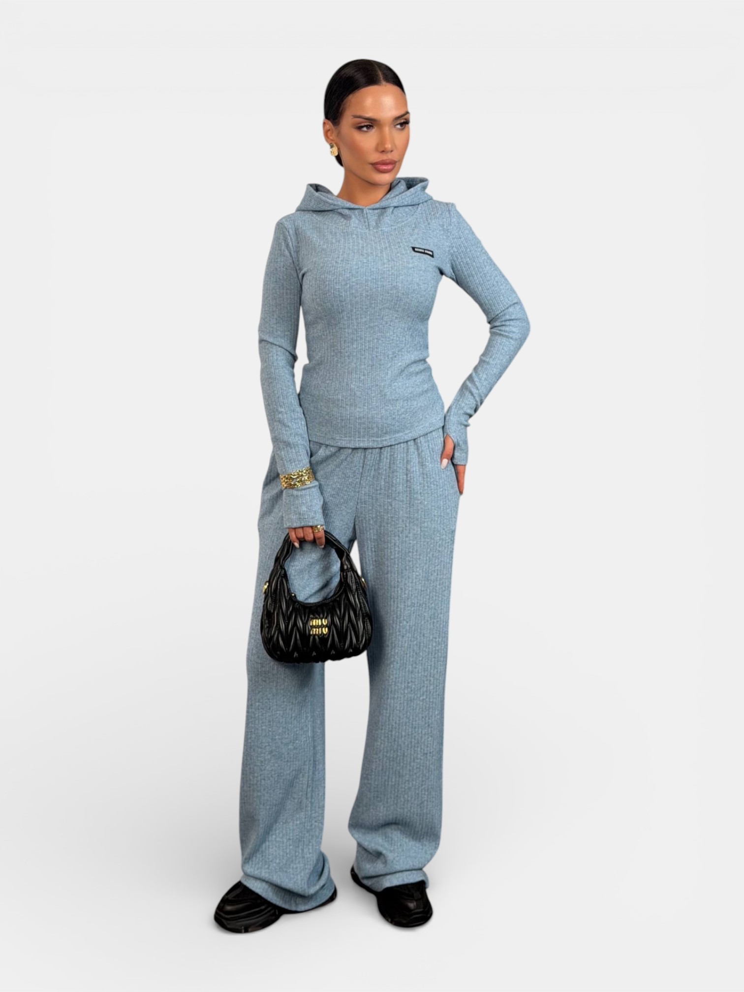 Костюм Miu Miu