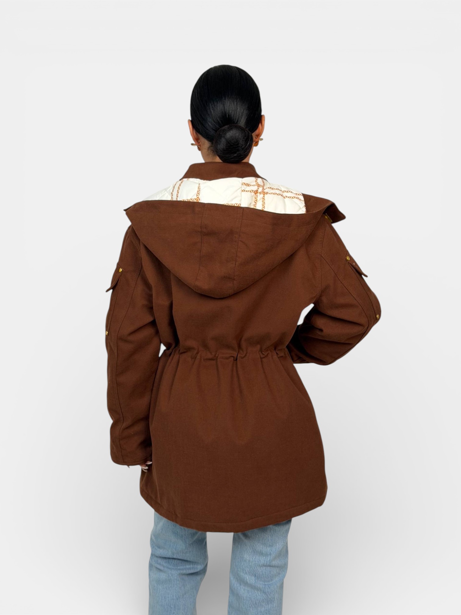 Куртка Schiaparelli