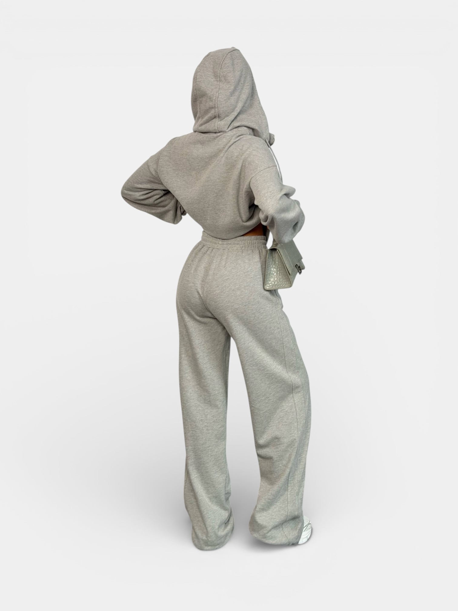 Костюм спортивный BALENCIAGA