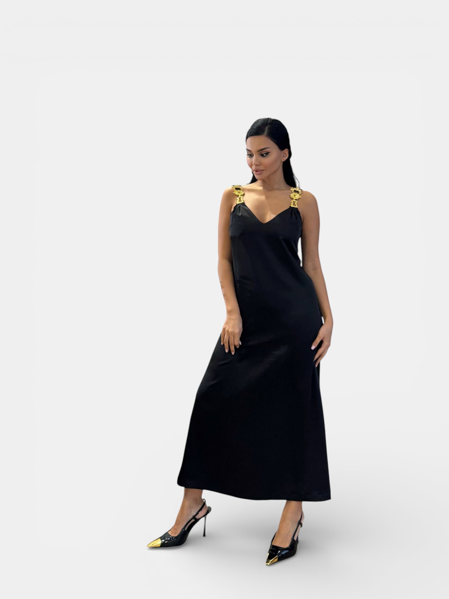 Платье SCHIAPARELLI