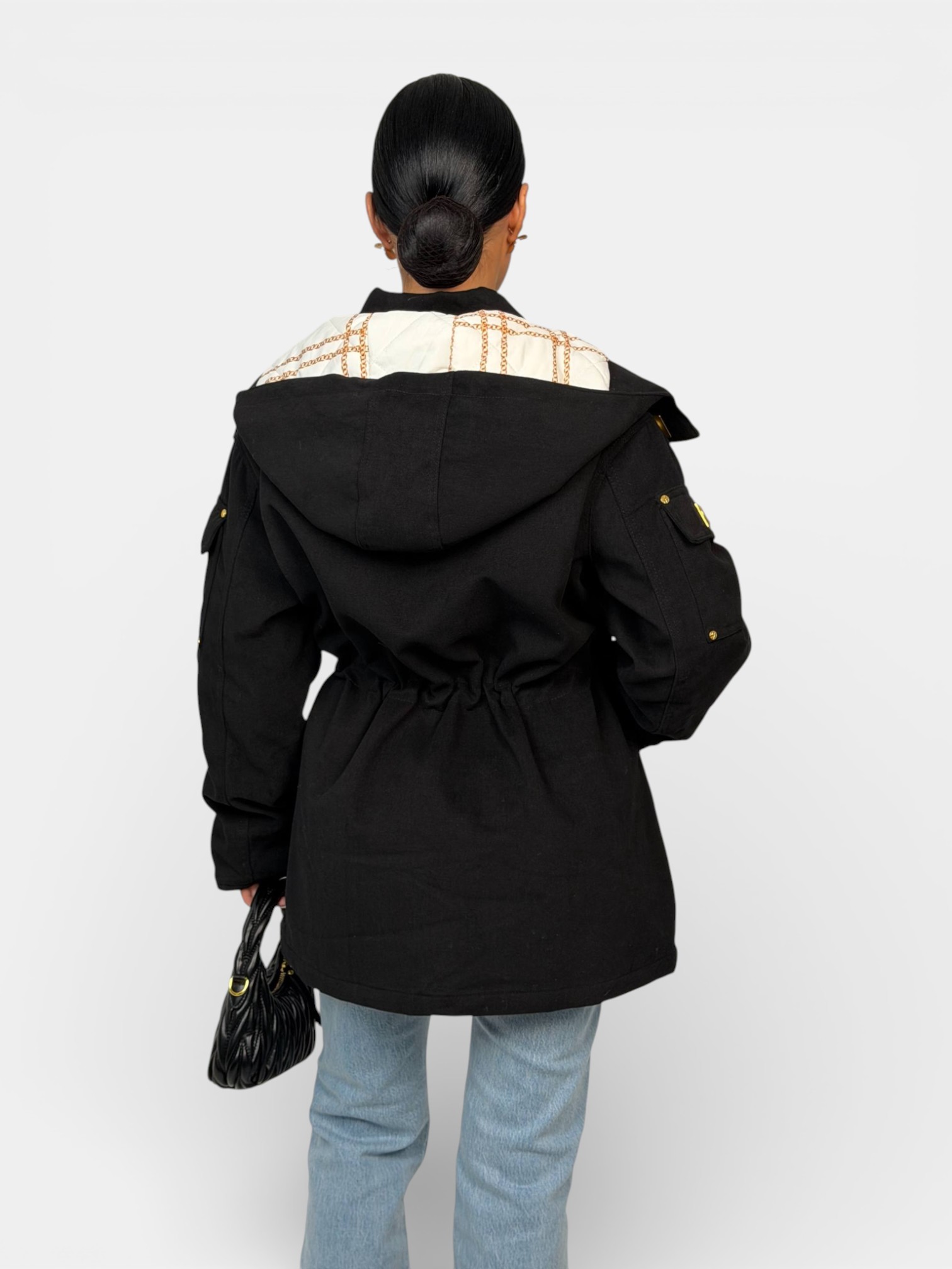 Куртка Schiaparelli