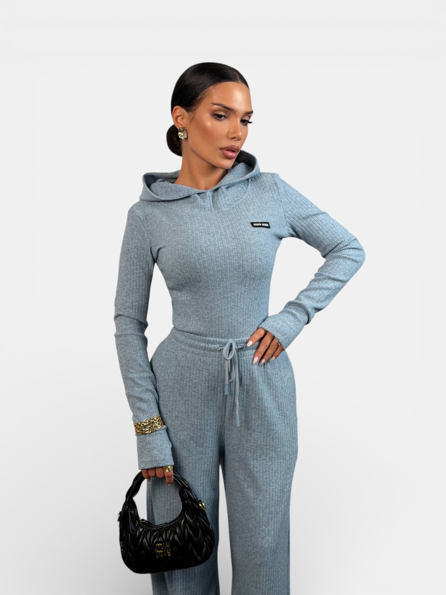 Костюм Miu Miu