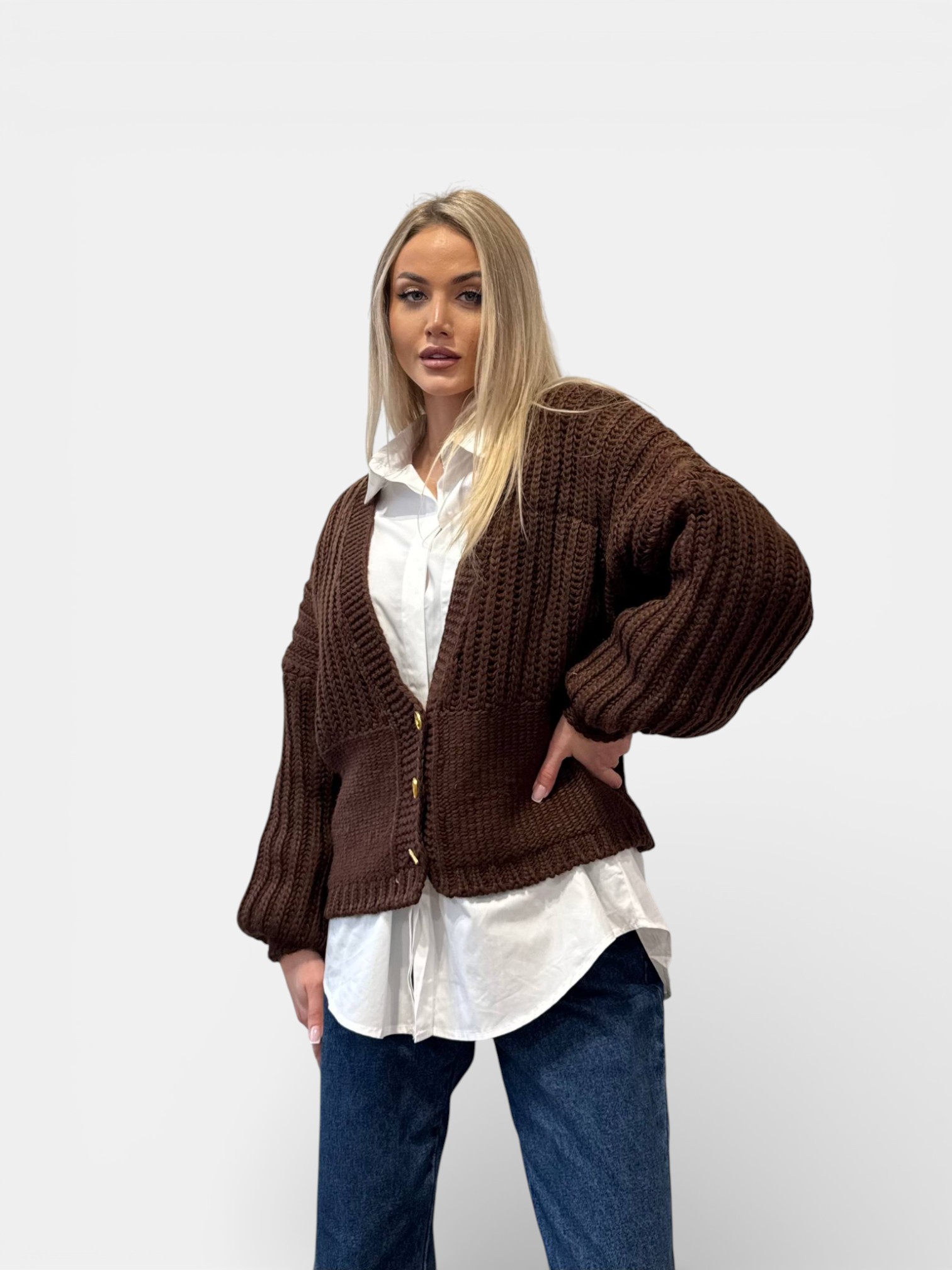 Кардиган SCHIAPARELLI