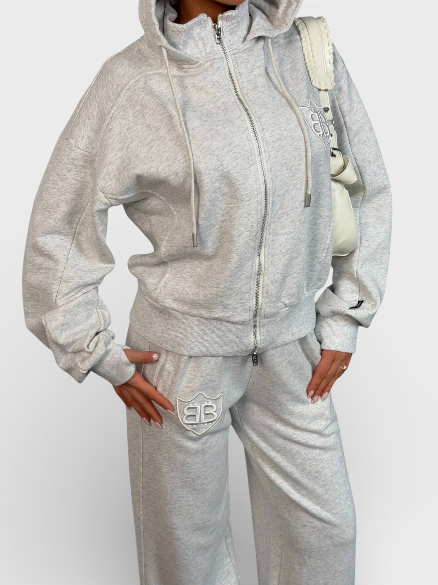 Костюм спортивный BALENCIAGA