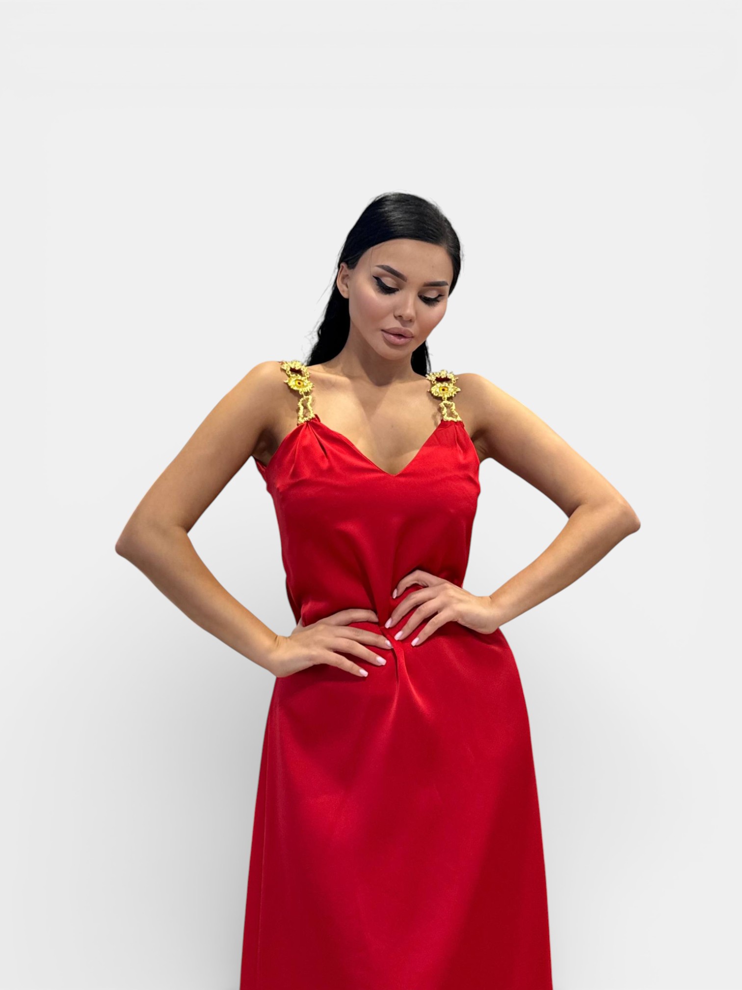 Платье SCHIAPARELLI