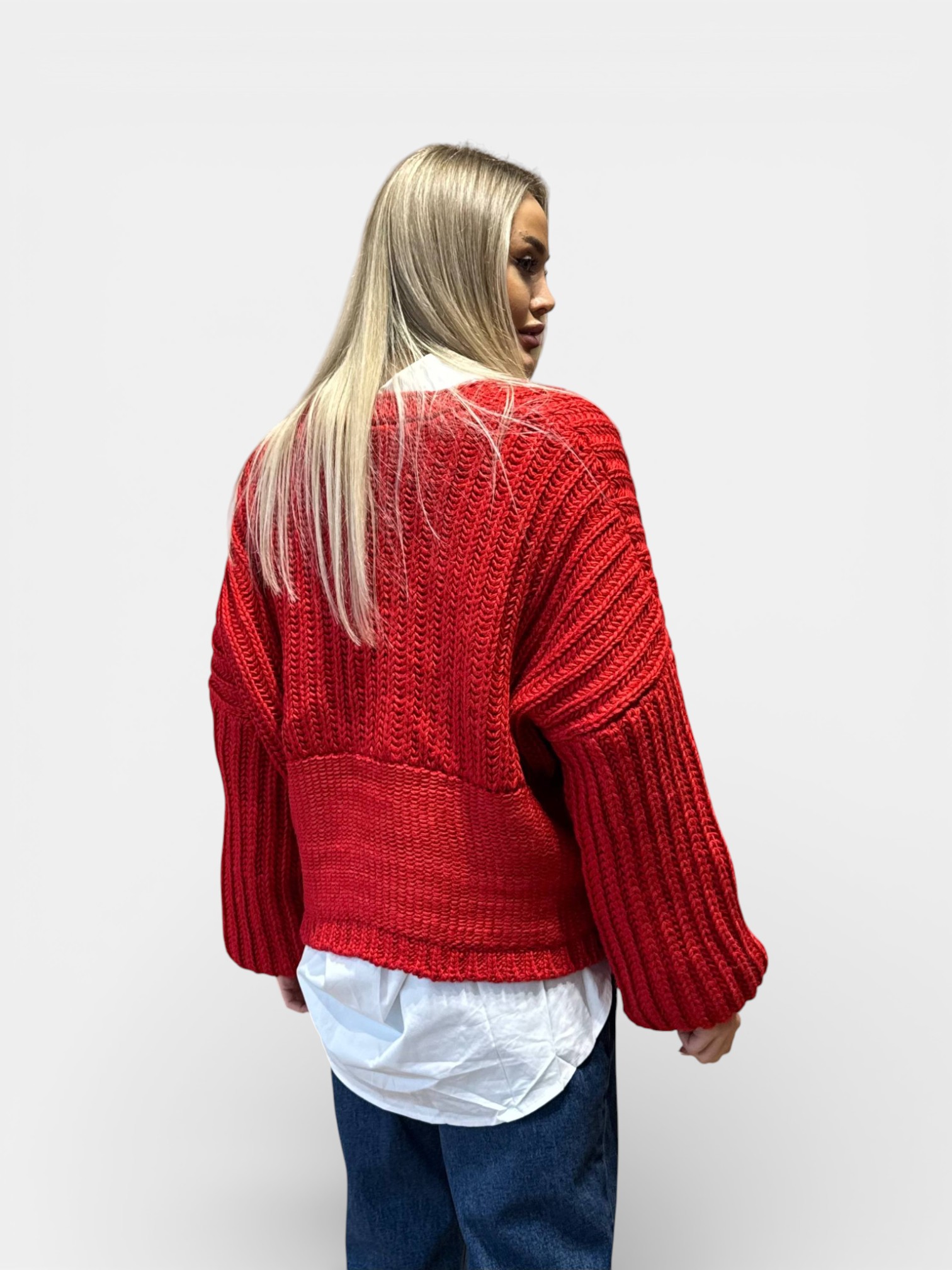 Кардиган SCHIAPARELLI