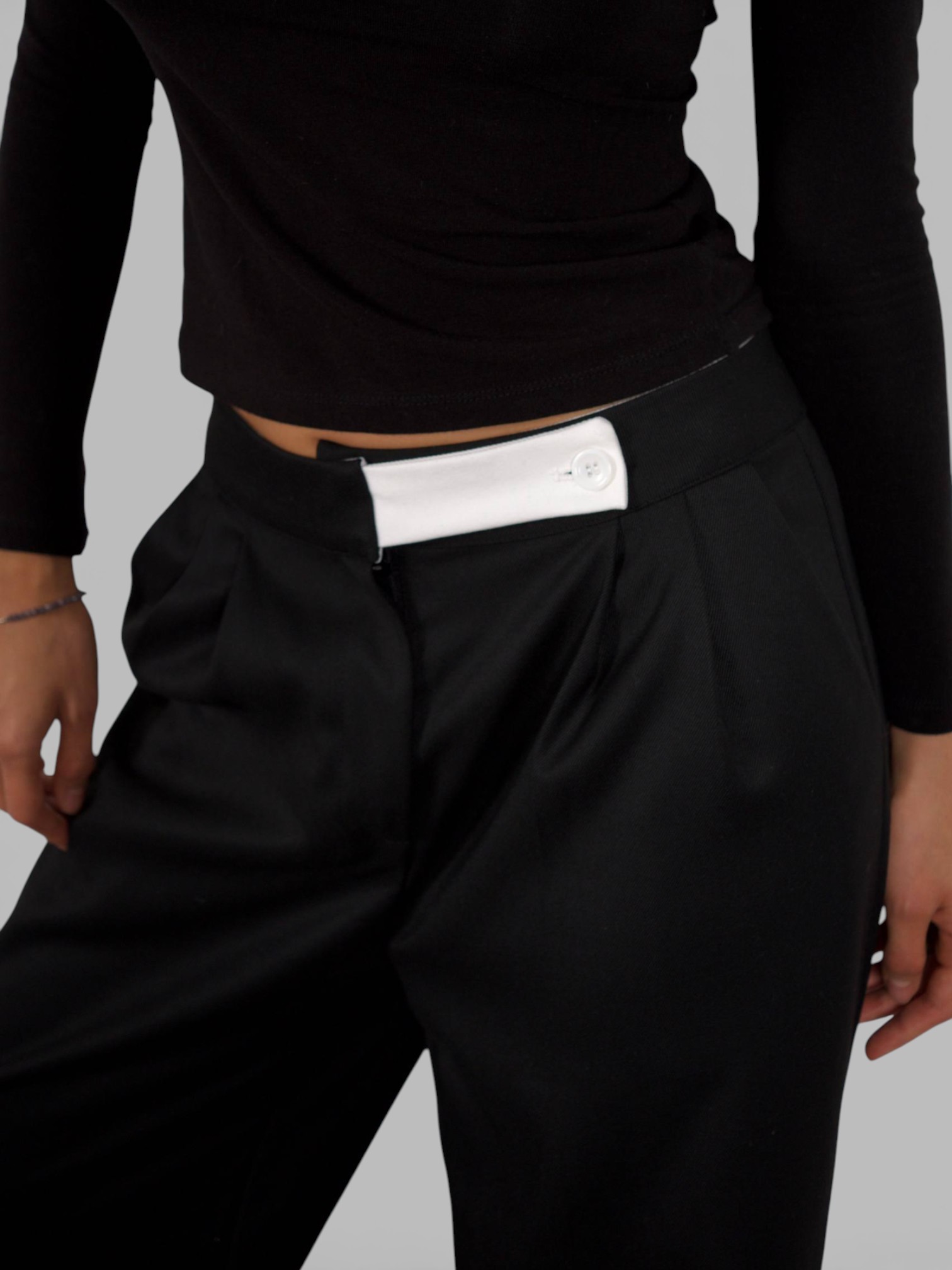 Брюки Maison Margiela