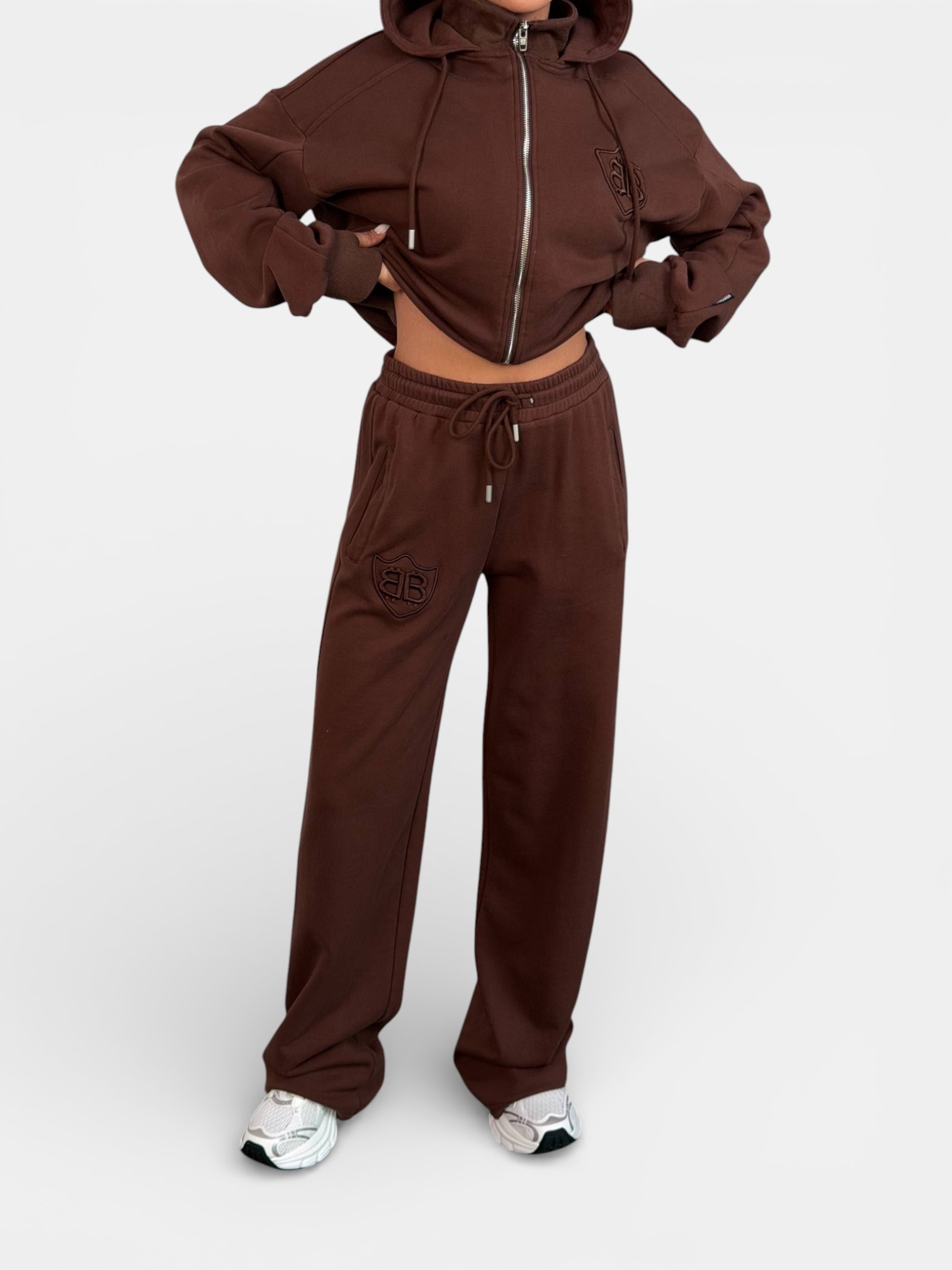 Костюм спортивный BALENCIAGA