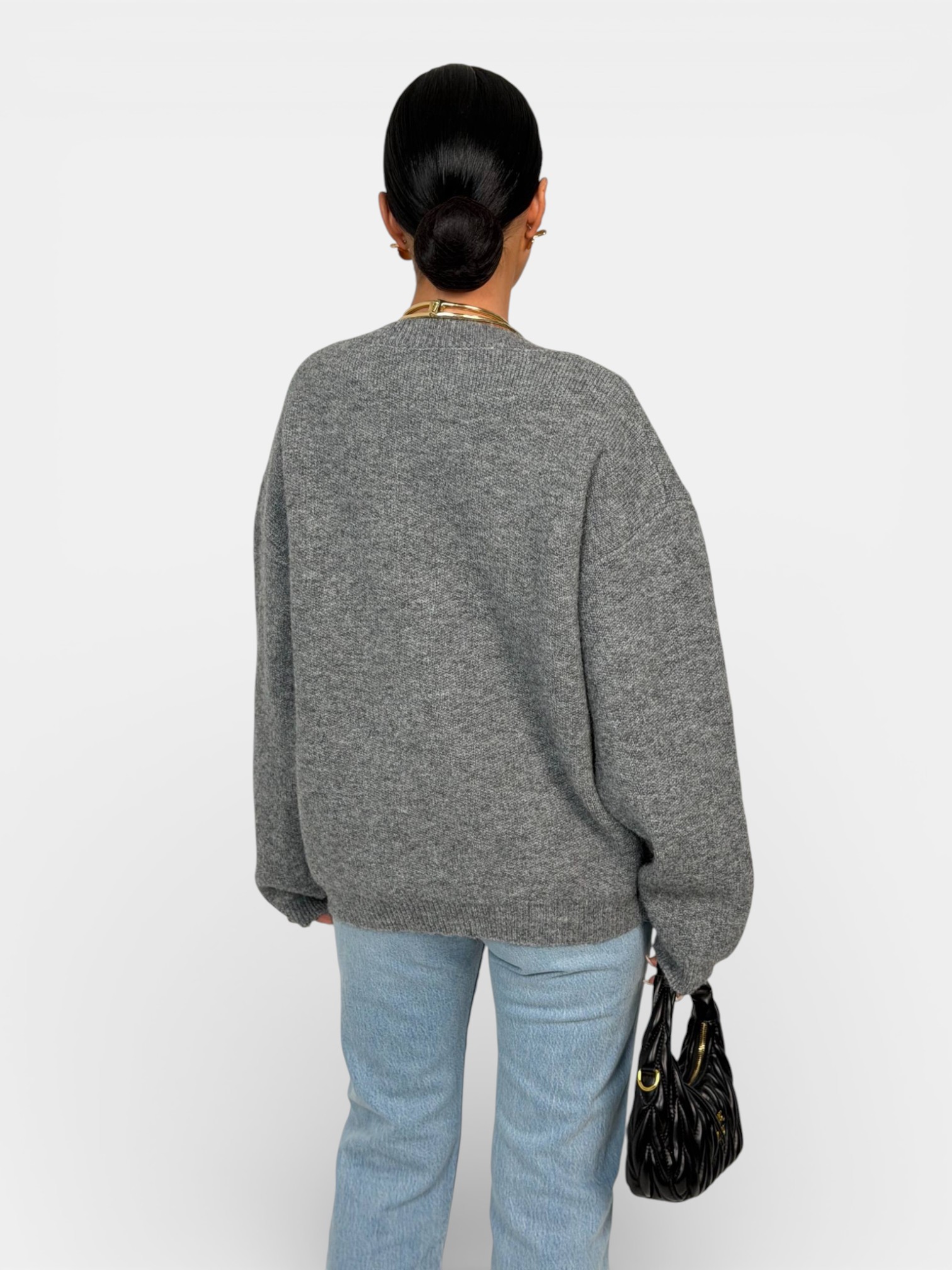 Свитер Schiaparelli