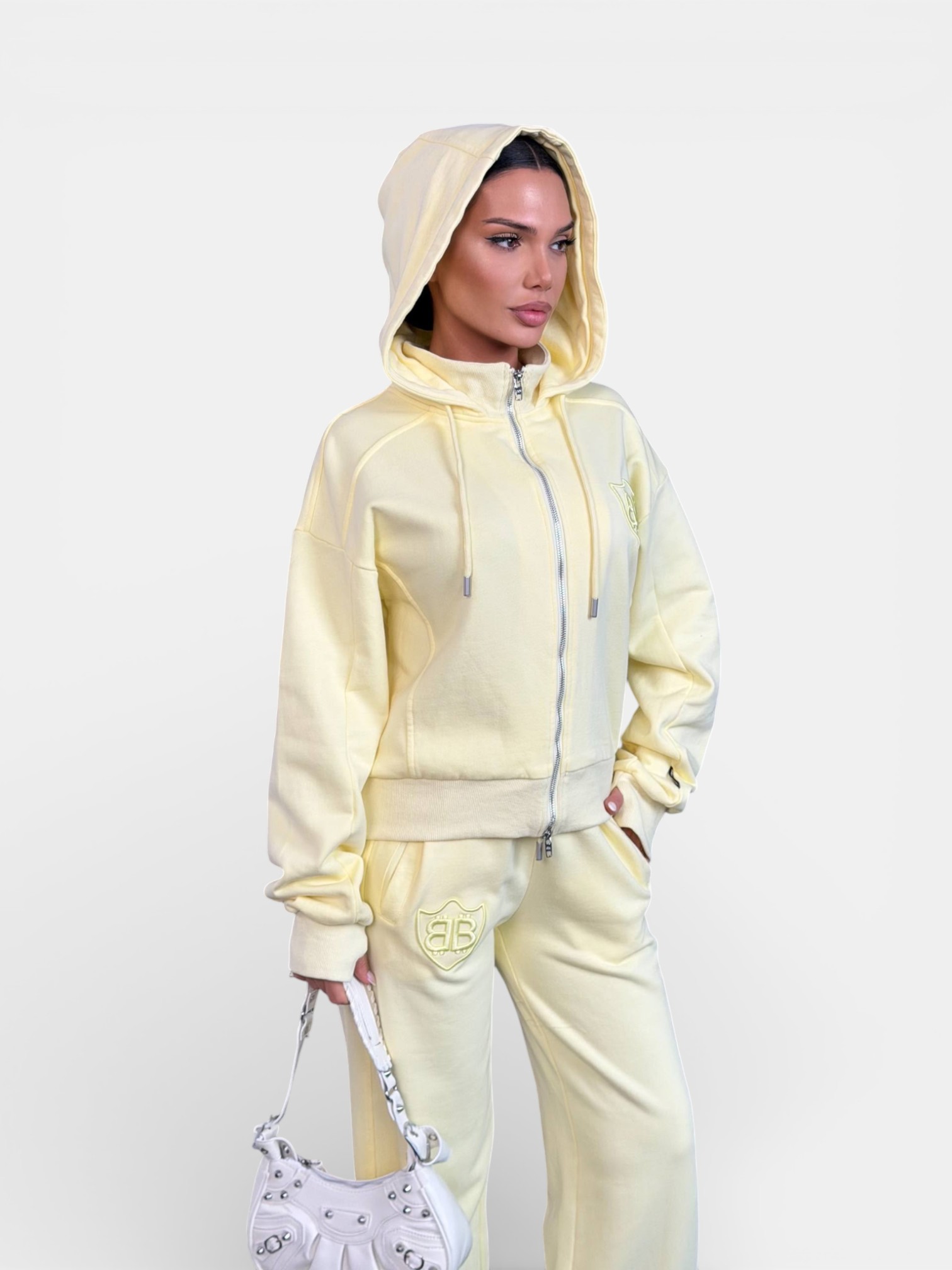 Костюм спортивный BALENCIAGA