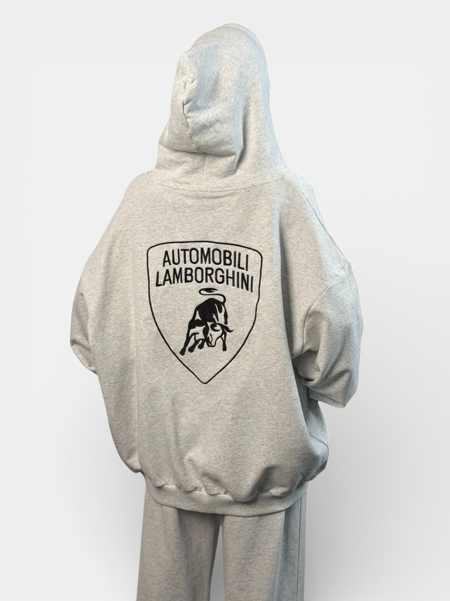 Костюм Balenciaga