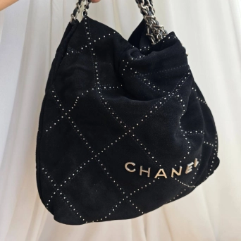 Сумка CHANEL черная арт. 3137 цена 5 500 руб. — EIVIA .RU - интернет-магазин товаров №1 Сумка CHANEL черная